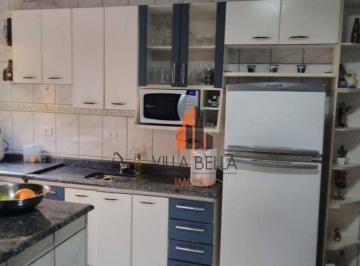 aa30b538082b9e4045bd77487c6d84771093a638 · Cobertura à venda, 144 m² por R$ 530.000,00 - Vila Pires - Santo André/SP