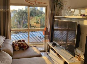 96556f23bda493626cff047ff035d906715b3c92 · Apartamento à venda, 70 m² por R$ 319.000,00 - Jardim Cristiane - Santo André/SP