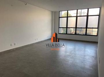 70c13348dd4bfc77aa6b2265d7c724cee47fe7a3 · Sala para alugar, 31 m² por R$ 4.160,00/mês - Centro - Santo André/SP