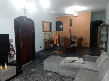 d534672342f7875e2139d5c719afb3c3d945c742 · Sobrado à venda, 208 m² por R$ 729.000,00 - Vila Eldízia - Santo André/SP