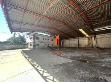 2611fd3ac64a4375f3ff85058905a31a5739841b · Galpão para alugar, 1841 m² por R$ 42.114,18/mês - Demarchi - São Bernardo do Campo/SP