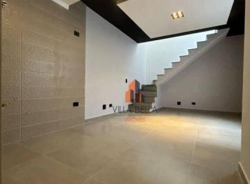 d35a64cd003dbacd647a5fa6d69da4af7bac8405 · Cobertura à venda, 87 m² por R$ 395.000,00 - Vila Floresta - Santo André/SP