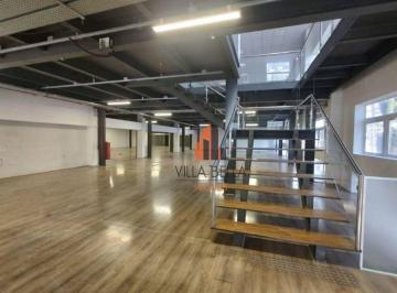 91740cbf742096242e57e7948b79a2efe8bdcfb4 · Galpão para alugar, 943 m² por R$ 48.967,00/mês - Parque São Pedro - São Bernardo do Campo/SP
