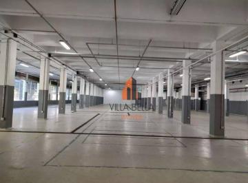 e755f18cbd1f796939ceedea20e5d3ab99e1258a · Galpão para alugar, 1662 m² por R$ 50.924,00/mês - Vila Mussoline - São Bernardo do Campo/SP