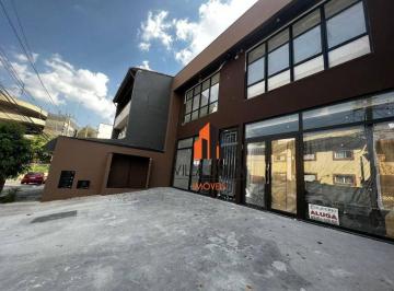 cbaa81a5388c937b70391c345dc248e3b6f7eb46 · Salão para alugar, 35 m² por R$ 5.060,00/mês - Centro - Santo André/SP