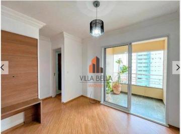 d890cc5b22ad21a45f18d8a7d54fdb63a1fc49cf · Apartamento com 2 dormitórios à venda, 70 m² por R$ 480.000,00 - Vila Gilda - Santo André/SP