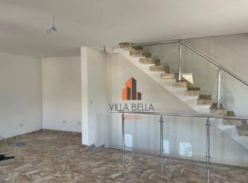 7ceb7c96a11ad20f09801313759f7270939c212e · Sobrado à venda, 128 m² por R$ 779.000,00 - Vila Pires - Santo André/SP