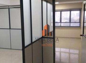 f7e95b01da0b0a36106ec6fb09ce05c720bf3dfe · Sala para alugar, 75 m² por R$ 3.500,00/mês - Vila Bastos - Santo André/SP