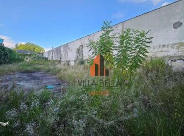 aef43fd1244fbe7de9adaefcedd551e16e6ba091 · Terreno à venda, 400 m² por R$ 1.165.000,00 - Casa Branca - Santo André/SP