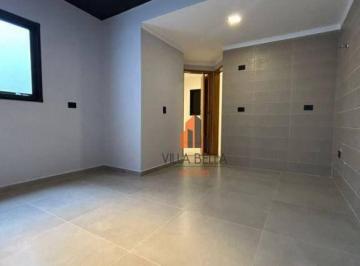 58a789792ae129e4e8017214f2cd75d1039a7fdb · Apartamento com 2 dormitórios à venda, 45 m² por R$ 350.000,00 - Vila Scarpelli - Santo André/SP