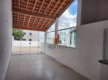84de24675be63160ca6a139ff9ce62f0a41af117 · Cobertura com 3 dormitórios à venda, 163 m² por R$ 880.000,00 - Campestre - Santo André/SP