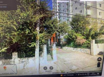 4eff3b940c75008f92bc272d7067d862dbea907e · Terreno à venda, 1000 m² por R$ 2.300.000,00 - Parque das Nações - Santo André/SP