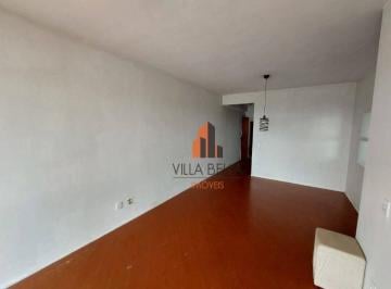 ccb459d692d52d5082746b223c75e1303fcd0116 · Apartamento com 3 dormitórios para alugar, 100 m² por R$ 5.217,00/mês - Vila Bastos - Santo André/SP