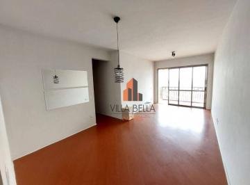 c76af8b1669a922794f4ca98eb33e23b3ba83ce3 · Apartamento com 3 dormitórios para alugar, 100 m² por R$ 5.157,00/mês - Vila Bastos - Santo André/SP