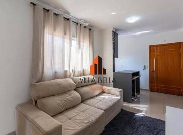 da48d1f616032f5c2e46a52f986c5aac54a7e5f1 · Cobertura à venda, 116 m² por R$ 509.000,00 - Jardim Bela Vista - Santo André/SP