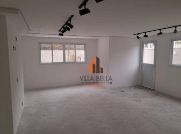 1d35d4b6d8ae6d28167408ea4ed97c984bcffb23 · Apartamento à venda, 58 m² por R$ 514.000,00 - Jardim Bela Vista - Santo André/SP