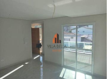 1c413bde85624d2c91dd28c066518f436c044c7e · Cobertura à venda, 152 m² por R$ 730.000,00 - Vila Valparaíso - Santo André/SP
