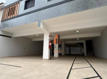 f0ee3d6cd1d6d0469595509435da50983cf9b6ca · Apartamento com 2 dormitórios à venda, 45 m² por R$ 340.000,00 - Vila Scarpelli - Santo André/SP
