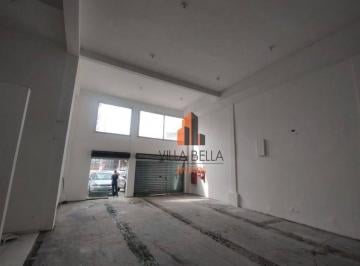 a47ca62bb3b108c900eba8c83ca66080afab3e69 · Galpão para alugar, 151 m² por R$ 7.350,52/mês - Jardim São Luís - São Bernardo do Campo/SP