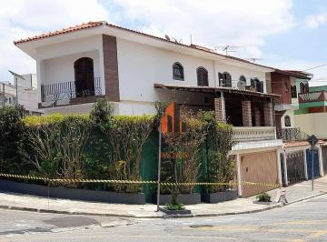a76c4434bbc79c869034b9ab32ca6533c2dd497c · Sobrado à venda, 174 m² por R$ 999.000,00 - Parque Marajoara - Santo André/SP