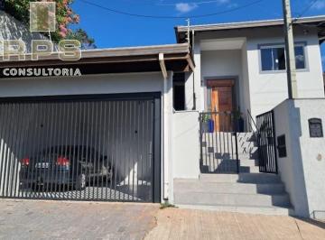 Foto 01 · Casa a venda no Retiro das Fontes, Total de dormitórios: 04 sendo o1 suíte com closet na área intern
