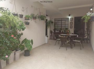 Foto 01 · Casa, Centro, Mogi das Cruzes, SP
