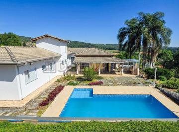 Rural de 3 quartos, Ibiúna · Chácara à venda em condomínio - Conforto, Espaço e Lazer em um só lugar!