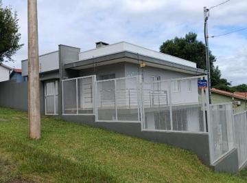 Foto 01 · Casa, Oliveira, Santo Ângelo, RS