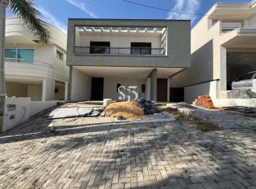 Foto 01 · Casa de alto padrão para locação no Swiss Park, Campinas-SP: 4 quartos, 4 suítes, 3 salas, 6 banheir