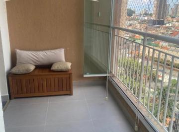 Foto 01 · Apartamento, Vila das Mercês, São Paulo, SP