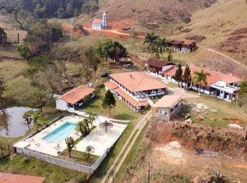 Comercial · 1199m² · 20 Quartos · 100 Vagas · MARAVILHOSA POUSADA 20 CHALÉS COM ESTRUTURA COMPLETA EM JOANÓPOLIS!!!