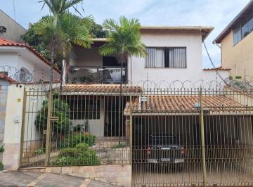 6a5ae37f88be6b4dd4656e14c9b94568.jpg · Casa com 4 quartos à venda em Belo Horizonte, no bairro Colégio Batista
