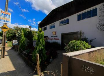 60efa924a8bdb4a7d839b9a9948a3665.jpg · Galpão / Depósito / Armazém à venda em São José Da Lapa, no bairro Belo Vale