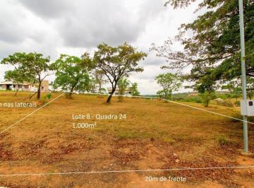 3c6e71ce41385b90b6ad3f875a910eb3.jpg · Lote / Terreno à venda em Jaboticatubas, no bairro Condomínio Canto Da Siriema Resort Residence