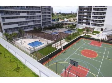 Apartamento de 1 quarto, Brasília · Residencial Blend: 33m² de Conforto e Praticidade