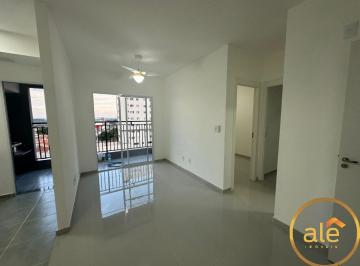 Foto 01 · Apartamento para locação no Centro de Sumaré-SP!