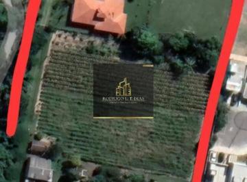 Rural · 12600m² · ÁREA DE 12.600m² NO MEDEIROS