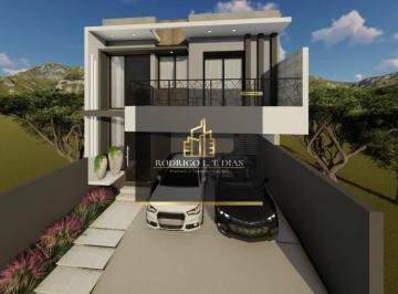 Casa · 170m² · 3 Quartos · 2 Vagas · SOBRADO CONDOMÍNIO RESERVA DA MATA - JUNDIAÍ/SP