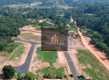 Rural · 283m² · Oportunidade Terreno lote - Chácara Recreio Lagoa dos Patos