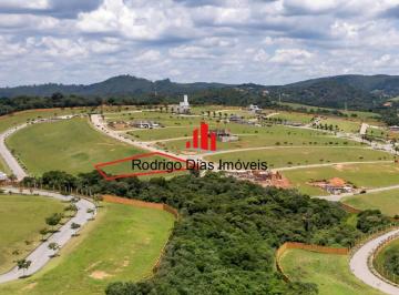 Rural · 960m² · TERRENO - ALPHAVILLE 1 CLUBE JUNDIAÍ/SP