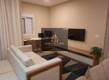 Apartamento · 74m² · 2 Quartos · 2 Vagas · Apartamento no Condomínio Yes, no Bairro Medeiros em Jundiaí, SP