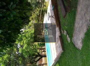 Rural · 7000m² · 3 Quartos · 50 Vagas · Excelente Chacara á venda 03 dorms e 3 suítes bairro Jd Botanico -Jundiai