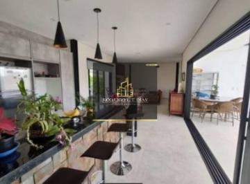 Casa · 340m² · 4 Quartos · Casa Alto Padrão para Venda ou locação Residencial dos Lagos em Itupeva