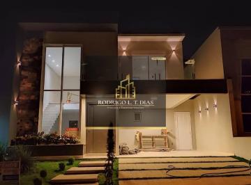 Casa · 250m² · 3 Quartos · 4 Vagas · CASA A VENDA NO CONDOMÍNIO PHYTUS - ITUPEVA