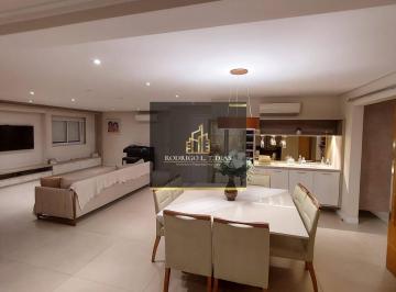 Apartamento · 216m² · 3 Quartos · 3 Vagas · APARTAMENTO NO ART´PRIME EM JUNDIAÍ/SP