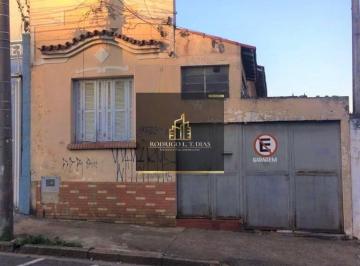 Casa , Jundiaí · 2 CASAS TÉRREAS NO CENTRO DE JUNDIAÍ/SP