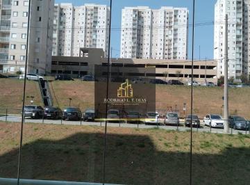 Apartamento · 54m² · 2 Quartos · 1 Vaga · APARTAMENTO CONDOMÍNIO VISTA PARK - JUNDIAÍ/SP