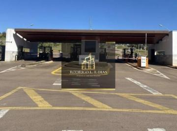 Rural · 461m² · TERRENO NO CONDOMÍNIO ALPHAVILLE 1- JUNDIAI