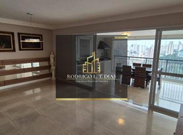 Apartamento · 163m² · 3 Quartos · 2 Vagas · Apartamento com 3 Quartos à venda, 163m² - Jardim Sao Bento