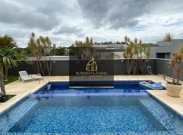 Casa · 400m² · 3 Quartos · 4 Vagas · Casa de Condomínio com 3 Quartos para alugar - Reserva da Serra